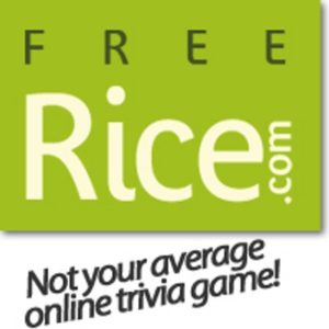 Freerice.com word game