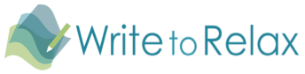 Write to Relax logo